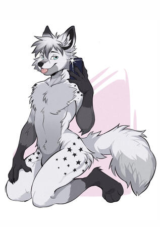 By: @milkyclaws